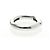 Tiffany & Co Anello di amicizia Tiffany in platino Argento - vista 4