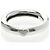 Tiffany & Co Anello di amicizia Tiffany in platino Argento - vista 5