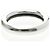 Tiffany & Co Anello di amicizia Tiffany in platino Argento - vista 6