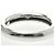 Tiffany & Co Anello di amicizia Tiffany in platino Argento - vista 7