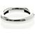 Tiffany & Co Anello di amicizia Tiffany in platino Argento - vista 8