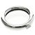 Tiffany & Co Anello di amicizia Tiffany in platino Argento - vista 9