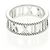 Tiffany & Co Tiffany Open Atlas Diamantring Silber - Ansicht 2