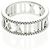 Tiffany & Co Tiffany Open Atlas Diamantring Silber - Ansicht 4