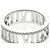 Tiffany & Co Tiffany Open Atlas Diamantring Silber - Ansicht 7