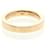 Harry Winston Diamant-Ehering Golden - Ansicht 3