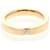 Harry Winston Diamant-Ehering Golden - Ansicht 5
