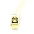 Collana Pendente Empreinte Louis Vuitton D'oro - vista 3