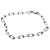 Bracciale Charm Spartacus di Cartier Argento
