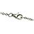 Collana Baby Love Cartier in Oro Bianco - vista 6