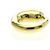 Tiffany & Co Collana con pendente Tiffany Eternal Circle Top D'oro - vista 4
