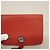 Billetera Compacta Dogon de Hermès en Rouge Vif Roja - vista 13