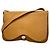 Borsa Boston Colorado MM di Hermès D'oro