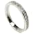 Ring Hermès Bague Everkelly en Platine Pt950 HERMES  - vue 2