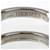 Ring Hermès Bague Everkelly en Platine Pt950 HERMES  - vue 5