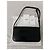 Borsa a mano Saint Laurent Triomphe Long in pelle nera Nero - vista 3