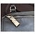 Givenchy Borsa a Spalla in Pelle Pandora Nero - vista 7