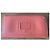 Cartera See by Chloé Capucine de cuero texturizado coral - vista 2