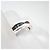 Bulgari Anello B-Zero1 in ceramica e argento sterling di Bvlgari - vista 7