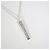 Tiffany & Co Collana Pendente in Diamante Note Tiffany 925 - vista 4