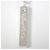 Tiffany & Co Collana Pendente in Diamante Note Tiffany 925 - vista 5