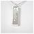 Tiffany & Co Collana Pendente in Diamante Note Tiffany 925 - vista 6
