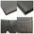 Organizer Tarjetero Louis Vuitton Epi Noir Negro - vista 4