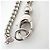 Collar Péndulo Emblema Crest SV925 GUCCI - vista 6