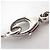 Collar Péndulo Emblema Crest SV925 GUCCI - vista 7