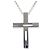 Pendente a croce G di marca GUCCI 925