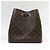 Néonoé Borsa a Spalla NeoNoe Monogramma Louis Vuitton - vista 2