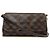 Borsa a Spalla Damier Favorite PM Louis Vuitton Damier ebene
