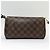 Borsa a Spalla Damier Favorite PM Louis Vuitton Damier ebene - vista 3
