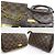 Borsa a Spalla Damier Favorite PM Louis Vuitton Damier ebene - vista 8