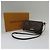 Borsa a Spalla Damier Favorite PM Louis Vuitton Damier ebene - vista 9