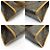 Borsa Tote Louis Vuitton Monogram Popincourt Au M40007 Monogramma - vista 7