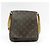 Borsa a Spalla Corto Musette Salsa Monogramma Louis Vuitton - vista 2