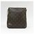 Borsa a Spalla Corto Musette Salsa Monogramma Louis Vuitton - vista 3