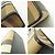 Borsa Tote a Quadri Burberry - vista 7