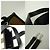 Borsa Tote a Quadri Burberry - vista 9