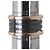Bulgari BVLGARI B-ZERO1 4-Band Keramikkring - Ansicht 10
