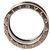 Bulgari BVLGARI B-ZERO1 4-Band Keramikkring - Ansicht 7