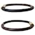 Bracciale Charm Monogram Louis Vuitton Nero Monogramma - vista 4