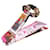 Scrunchie Multicolore Louis Vuitton  - vista 2