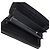 Bamboo Cartera Larga Redonda de Bambú GUCCI Negro - vista 6