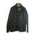 Dkny Giacca Impermeabile Nera Uomo M Nero