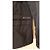 Dkny Giacca Impermeabile Nera Uomo M Nero - vista 4