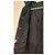 Dkny Giacca Impermeabile Nera Uomo M Nero - vista 5