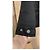 Dkny Giacca Impermeabile Nera Uomo M Nero - vista 7