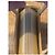 Borsa a mano Burberry in pelle beige - vista 6